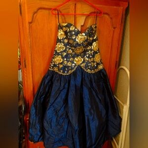 Jessica McClintock Dress size 14